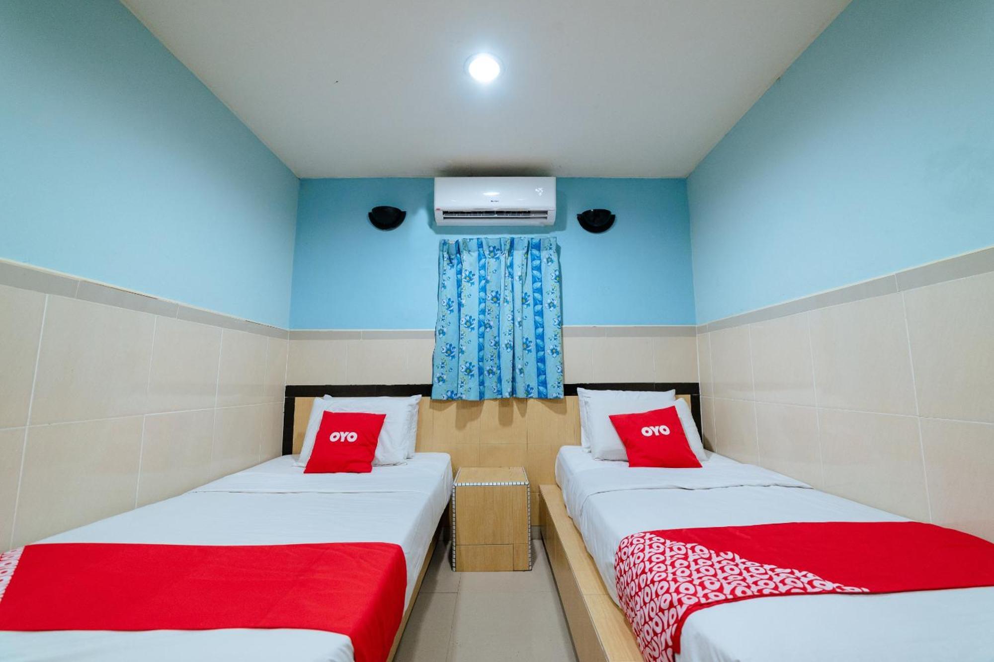 Oyo 90208 Milion Inn Мири Екстериор снимка
