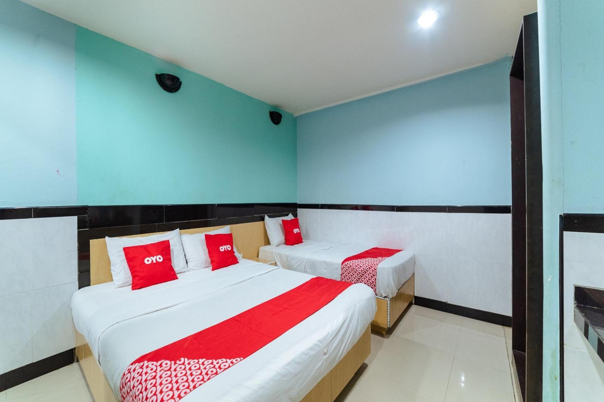 Oyo 90208 Milion Inn Мири Екстериор снимка