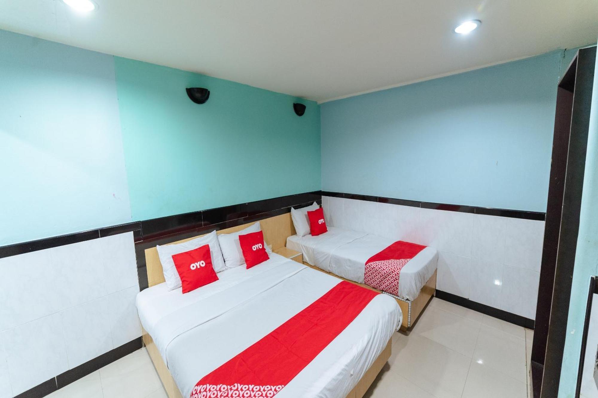 Oyo 90208 Milion Inn Мири Екстериор снимка