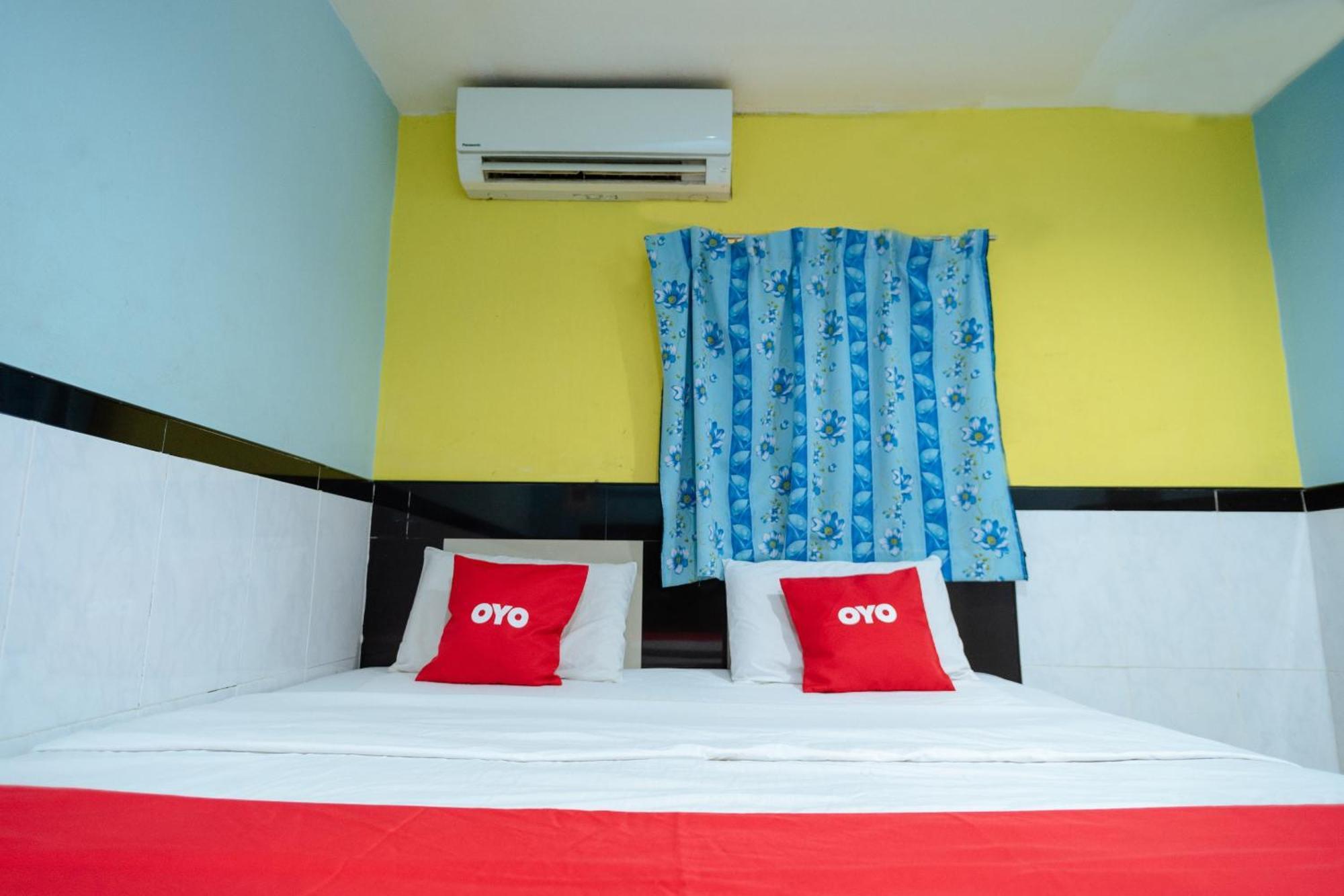 Oyo 90208 Milion Inn Мири Екстериор снимка