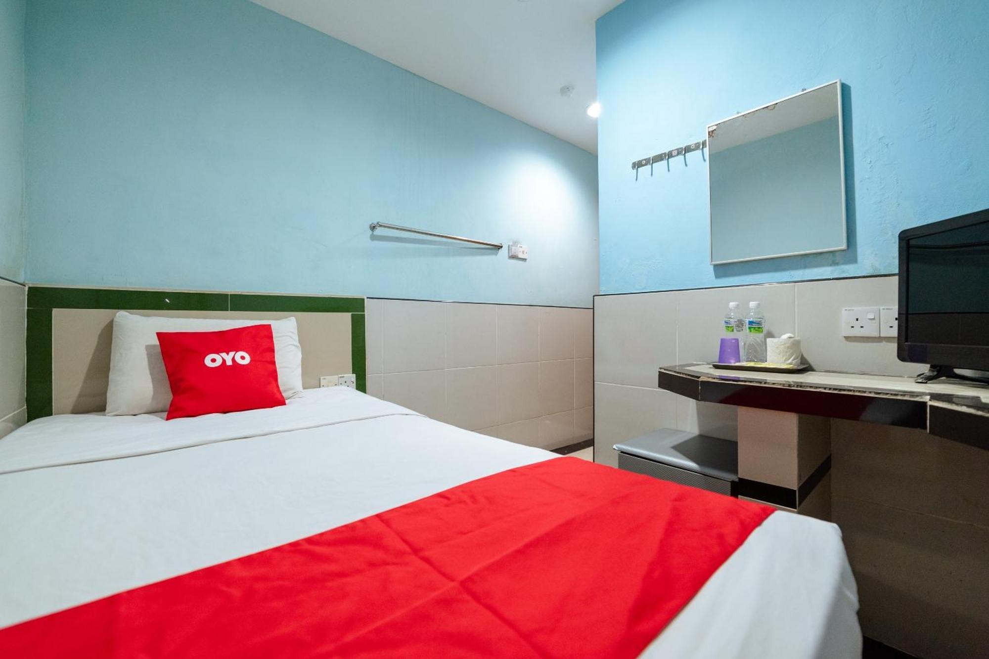 Oyo 90208 Milion Inn Мири Екстериор снимка