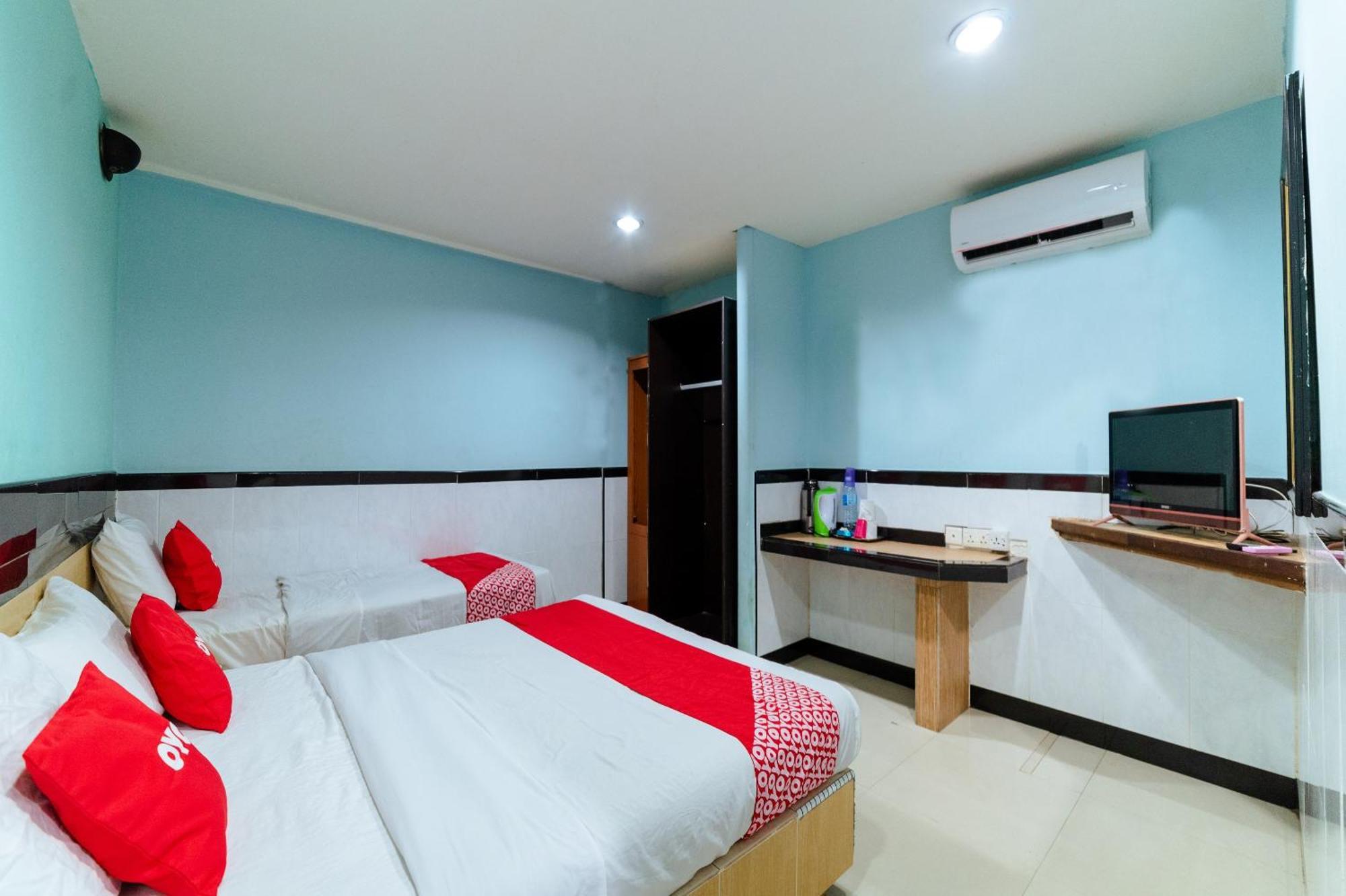 Oyo 90208 Milion Inn Мири Екстериор снимка