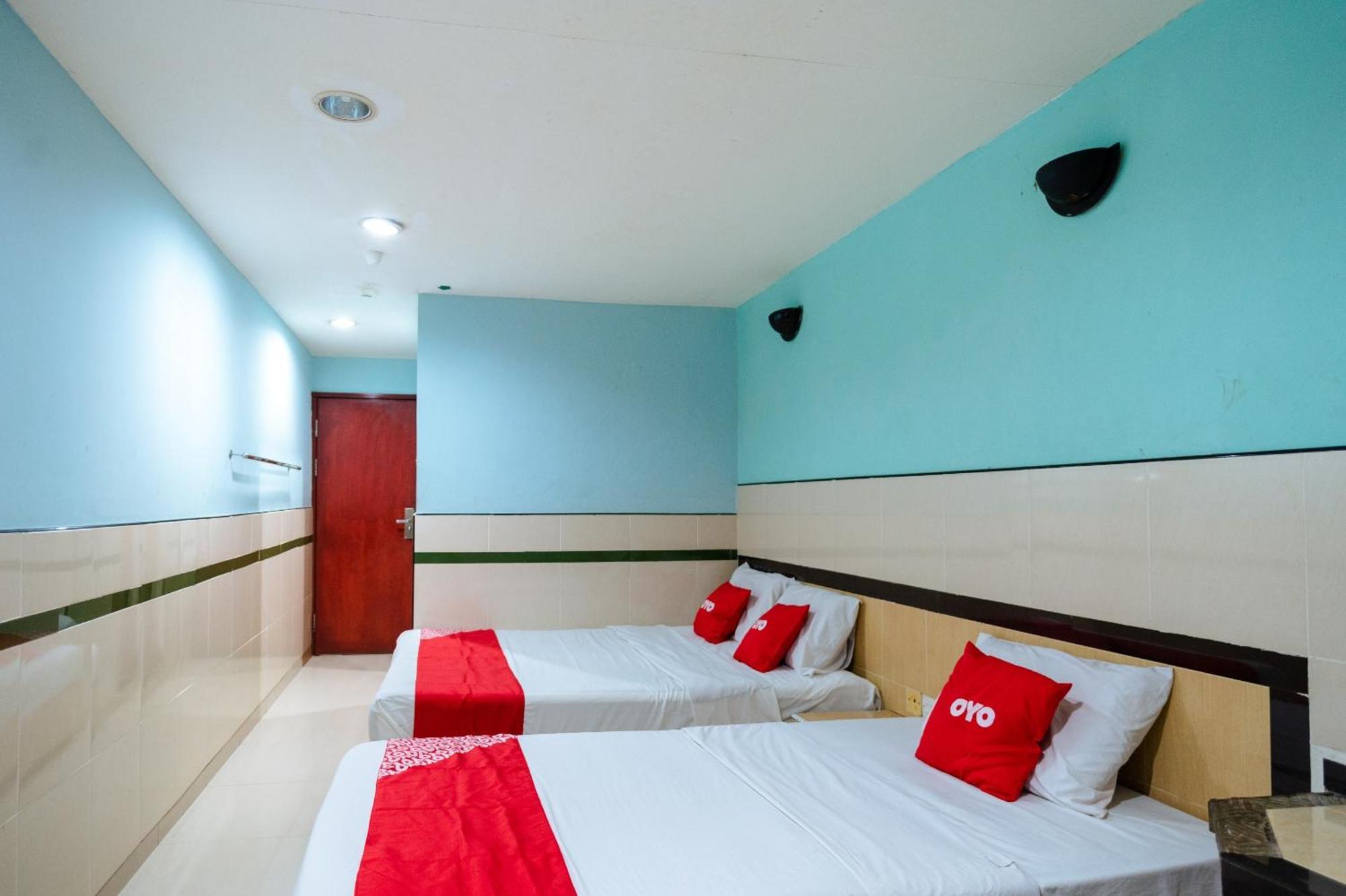 Oyo 90208 Milion Inn Мири Екстериор снимка