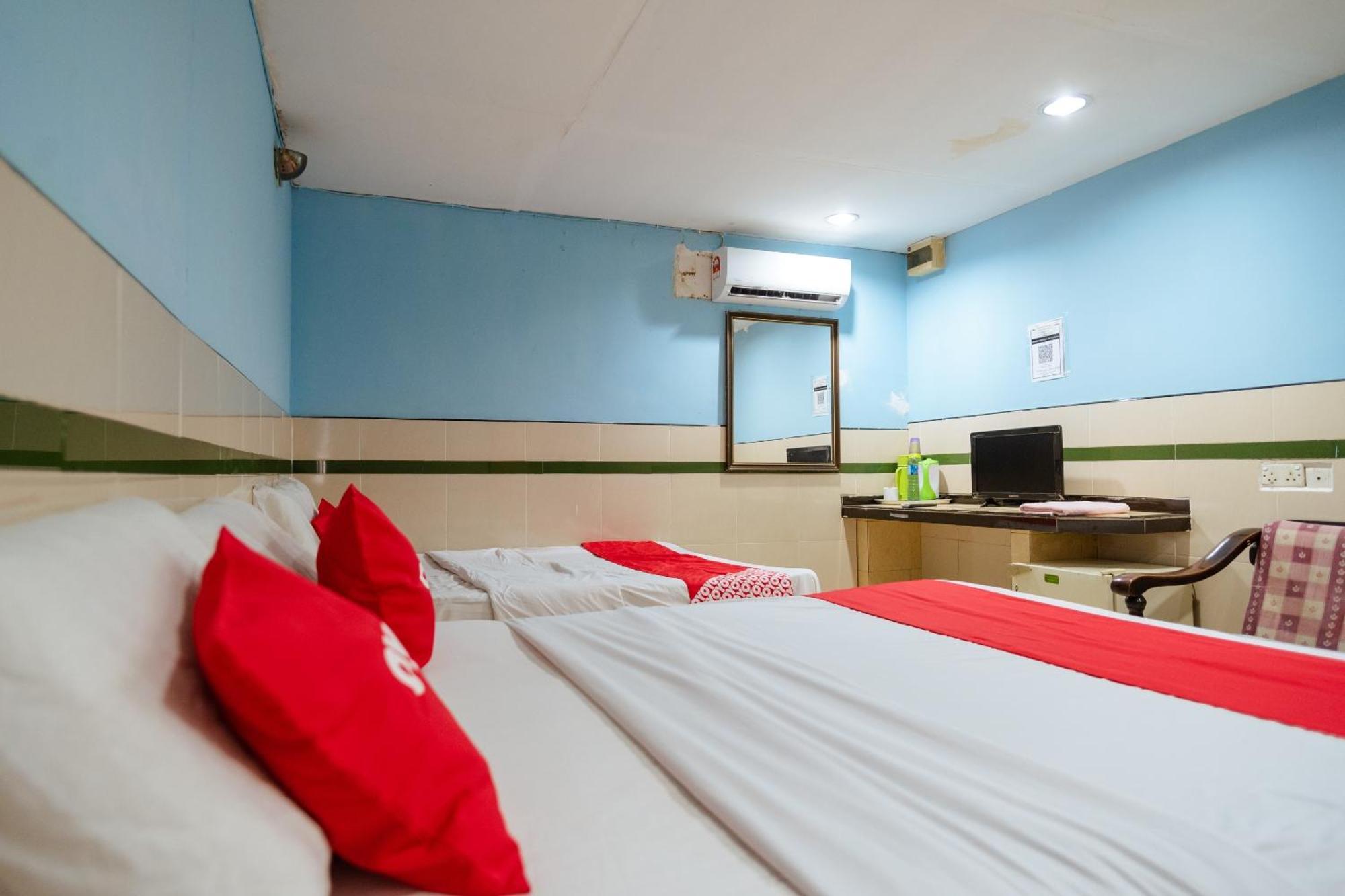 Oyo 90208 Milion Inn Мири Екстериор снимка