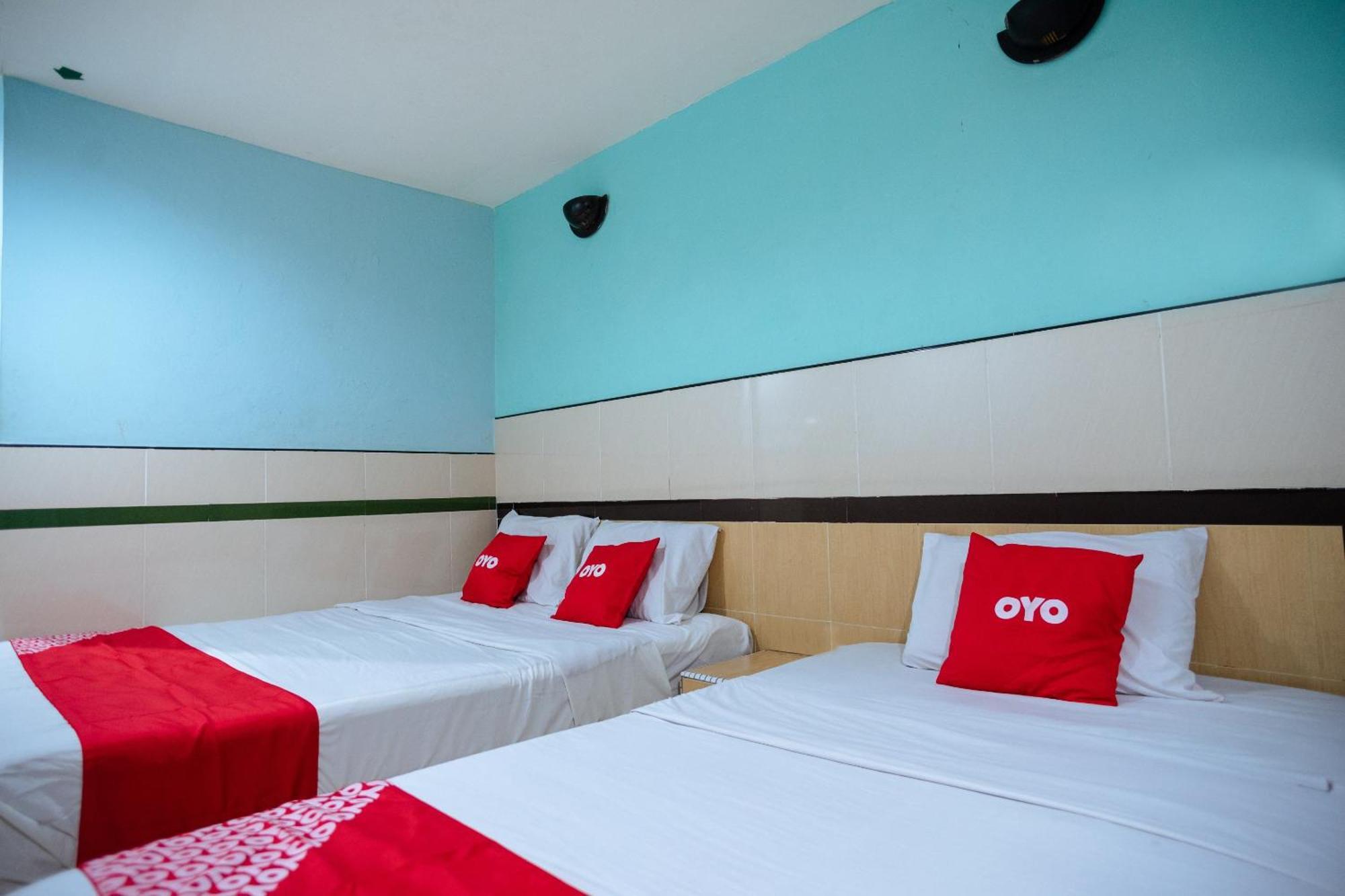 Oyo 90208 Milion Inn Мири Екстериор снимка
