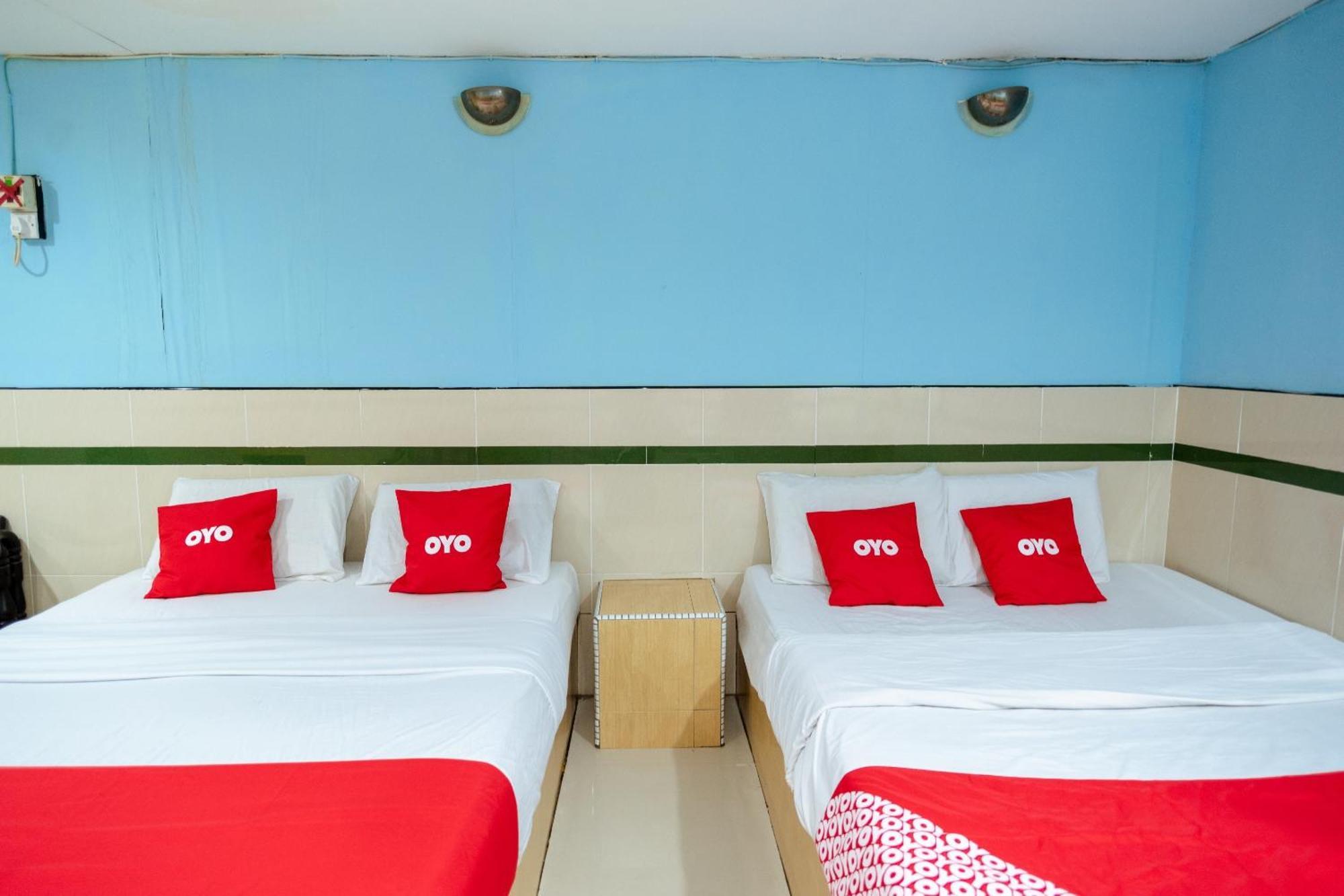 Oyo 90208 Milion Inn Мири Екстериор снимка