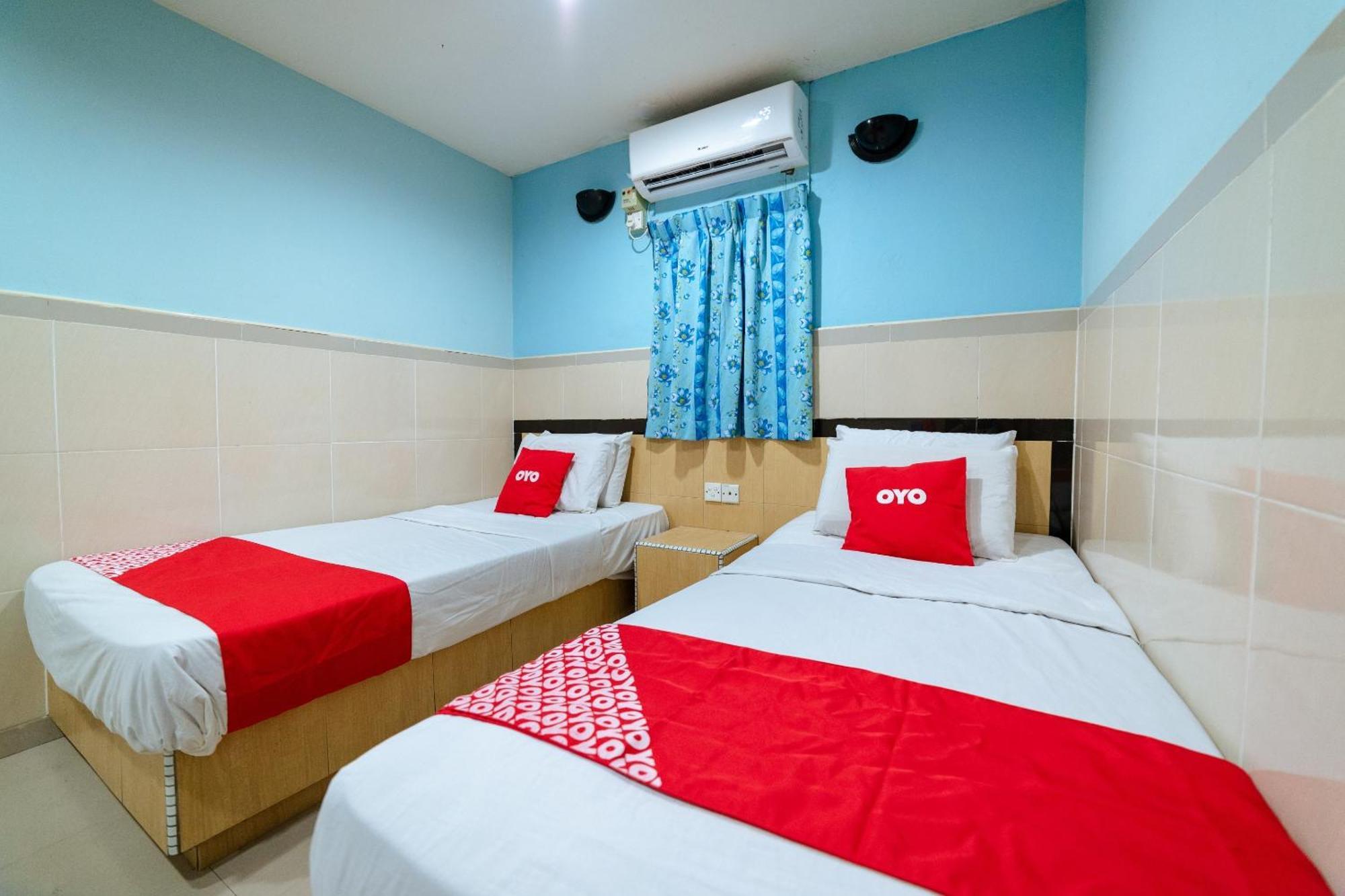 Oyo 90208 Milion Inn Мири Екстериор снимка