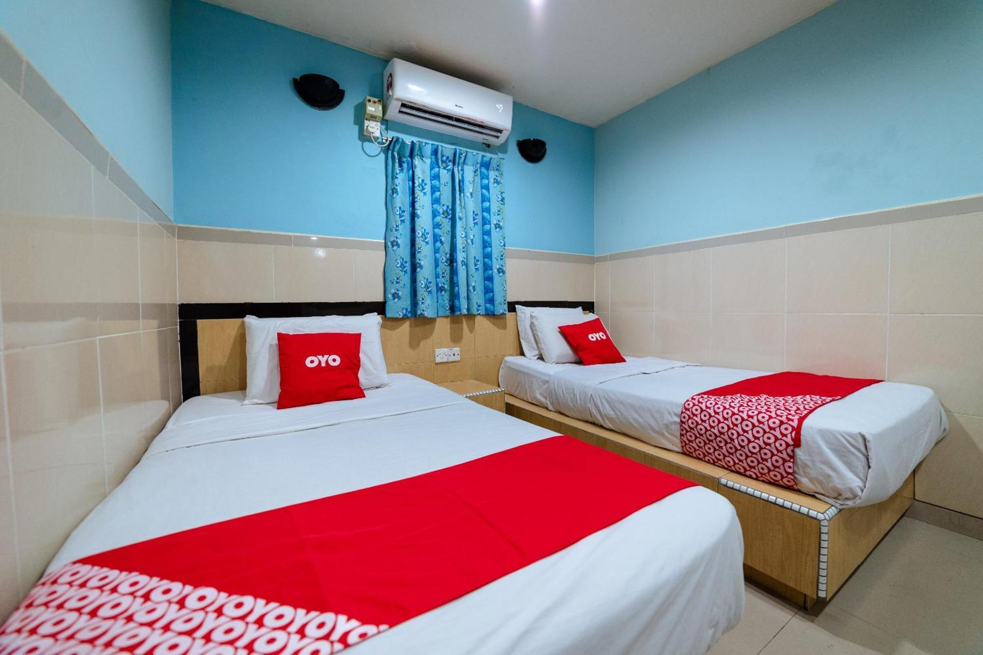 Oyo 90208 Milion Inn Мири Екстериор снимка